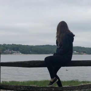 Meet your Posher, Katrina